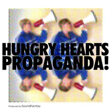 Propaganda! Instrumental Version