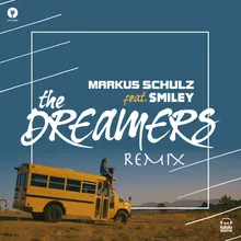 The Dreamers Radio Edit