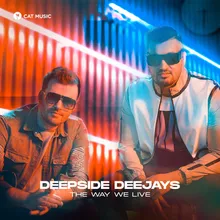 The Way We Live DJ Marvio & Lucian Iordache Remix Extended