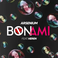 Bon Ami Radio Edit