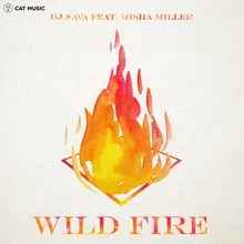 Wild Fire Extended Edit