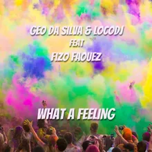 What a Feeling Radio Edit