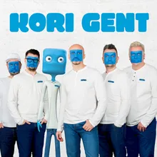 Kori Gent Extended