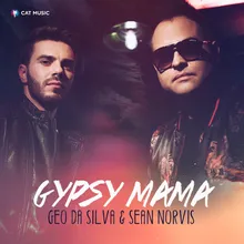 Gipsy Mama DJ Kizami Remix