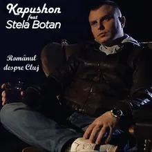 Romanul despre Cluj