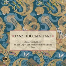 Tanz-Toccata
