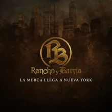 La Merca Llega a Nueva York