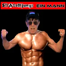 Ein Mann