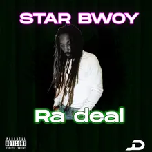 Star Bwoy