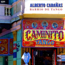 Barrio de Tango