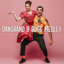 Dansbandsmedley