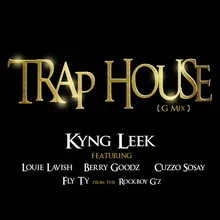 Traphouse G Mix