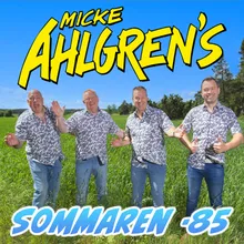 Sommaren -85