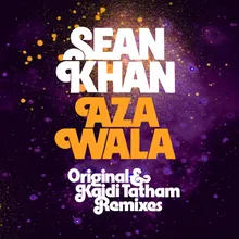 Azawala Kaidi Tatham Remix