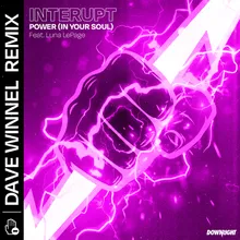 Power (In Your Soul) Dave Winnel Remix