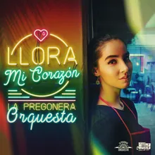 Llora Mi Corazón