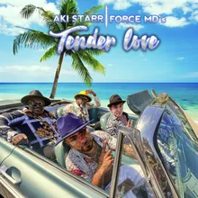 Tender Love Aki Starr Trap Mix