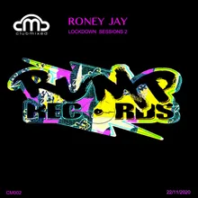 Heaven Roney Jay Remix