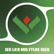 Jeg la'r mig fylde igen