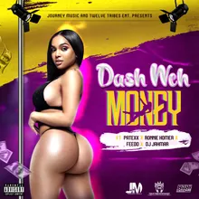 Dash Weh Money Raw