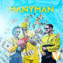 Manyman