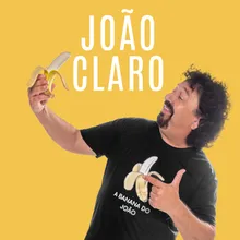 A Banana do João