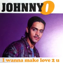 I Wanna Make Love 2 U Mickey Garcia's Old School Meets Nu School Radio Mix