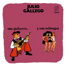 Milonga y Guitarra