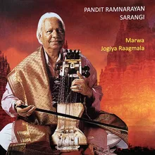 Jogiya Raagmala