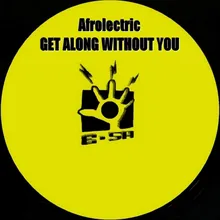 Get Along Without You Instrumental