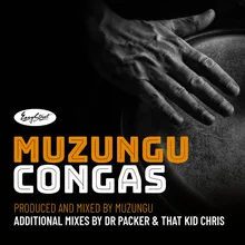Congas Muzungu Radio Edit
