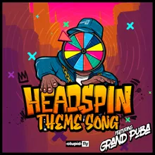 Headspin Theme (Instrumental)