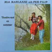 Min vän, var är du nu