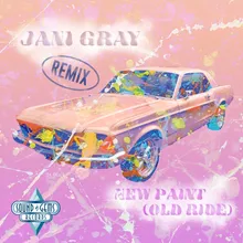 New Paint Old Ride Remix