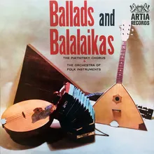 The Balalaika Is Humming