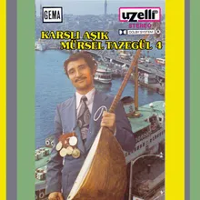 Bak İşte Ölüyorum