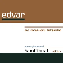 Beyati Saz Semai Enstrümantal