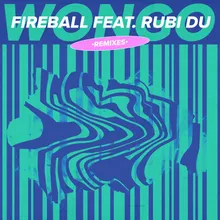 Fireball Flash 89 Remix