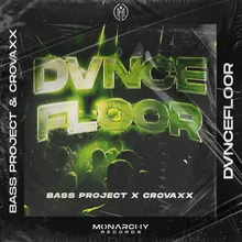 Dvncefloor