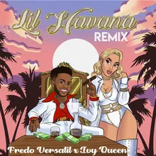 Lil Havana Remix