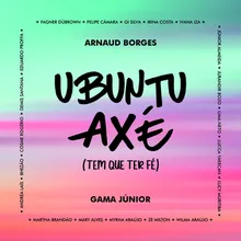 Ubuntu Axé