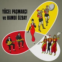 Kerimoğlu Zeybeği