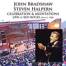 Celebration & Meditations Live at Red Rocks July 8, 1988