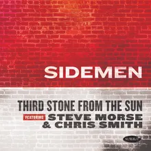 Third Stone from the Sun