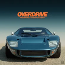 Overdrive Extended Mix