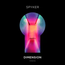 Dimension Extended Mix