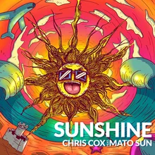 Sunshine Extended Mix
