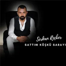 Sattım Köşkü Sarayı