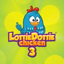 Lottie Dottie Chicken 3