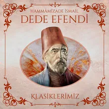 Şevkefzâ Yürük Semai (Ser-i zülf-i anberinin yüzüne)